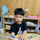 [8월 1주] 바다 꾸미기 &amp; 무비데이🎬 이미지