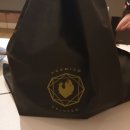 [배달음식 _푸라닭] '매드갈릭 순살치킨+블랙치즈볼'_내돈내산