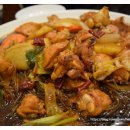 밀레니엄안동찜닭 이미지