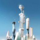 우주빌딩 이미지