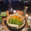 무쇠김치삼겹 이미지