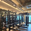 바른몸 휘트니스 이미지