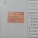 청강 | 호주 EU(English Unlimited) 아이엘츠 청강 후기