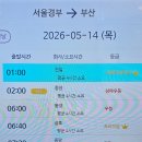 경부선터미날1층대합실