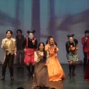 가족뮤지컬 신데렐라 이미지