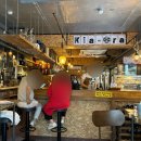 garage one top | 압구정 브런치 맛집 추천 뉴질랜드 감성 오클랜드 파이 개러지 후기