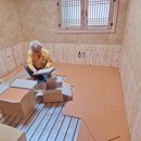 숨쉬는 황토방 이미지