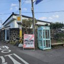제주 오조포구 오조리 삼달리 주차 겨울여행 후기