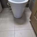 수자인세탁 | 의정부 줄눈 시공 고산수자인 디에스티지 케라폭시 전체 시공 후기