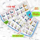 단지내탑238-1114공인중개사사무소 | 힐스테이트푸르지오수원 22평 매매, 신혼부부 1인 가구에 적합 잘 나온 구조 전용 49 딱이네요