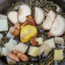 민들레막국수