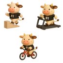 부평 프리웨이트 헬스 PT | 헬스초보.헬린이가 운동 시작하기 좋은 피트니스 연구소 부평 동암역점! [인천 주안동 헬스장 PT]