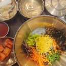 하남스타필드 신세계백화점 지하1층 푸드코트 콘타이 유림회관 후기