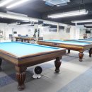 PRO당구장 이미지