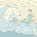 폐쇄공포증 증상, MRI 검사할 때 수면 마취 가능할까? 이미지