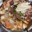 동해해물탕 송정점 이미지