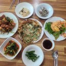 경기도 안성 맛집 장터마당