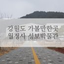 세조대의 회장저고리 | 강원도 가볼만한곳 - 월정사 성보박물관에 가보니..(feat 부처님 진신사리)