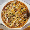 피자와 김밥천국 이미지