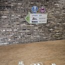 IFC부산 오슬로파크 | 양산 아이와 가볼만한 곳 추천 '히어로플레이스포츠파크양산' 방문 후기