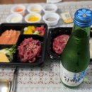 육회바른연어 완정역점