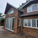 포곡 도시숲 이미지