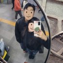 통인시장흑백사진관 | [서울 종로구] 통인시장흑백사진관/통인시장사진관_흑백 사진 세 번이나 찍음