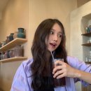 포르쉐미용실 | 실제 굵은히피펌 후 혼자 손질한 후기 송도미용실 인천대입구역 미용실 아인크 강소진 디자이너