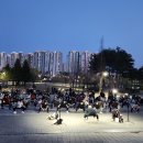 100세시대 건강체조 이미지