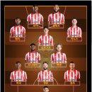 [PL 8R] 첼시 선발 라인업 (vs 브렌트퍼드) 이미지