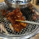 동원참나무숯불구이 이미지