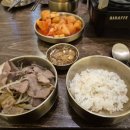 진주시 지식산업센터 | [문정 맛집] 아이와 함께 가기 좋은 오복식당 진주향토음식점