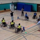 장애인종합체육관 이미지