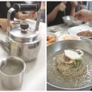 서울냉면 이미지