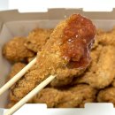 멕시카나 | 멕시카나 와삭칸 맵기 가격 내돈내산 후기 매콤한 후라이드 치킨