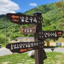 화양계곡금사담펜션민박 이미지