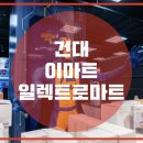 씨티마트 이미지