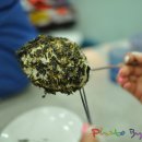 포마토김밥 이미지