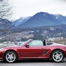 Company of Cars＞ 2009 Porsche Boxster *50028 km + full service record* sold 이미지