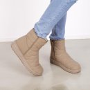 여성용 털부츠 블로퍼,트레킹화 이미지