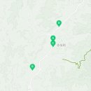 물야초등학교 수식분교장 이미지