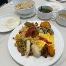 프로포즈야채;과일 | 내돈내산 | 나인트리 프리미어 로카우스 호텔 서울 용산 조식뷔페후기