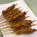 군서초등학교 | 시흥 정왕동 맛집 중국요리 전문점 옛날양꼬치 다녀왔어요!