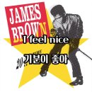 James Brown - I Got You (I Feel Good) 이미지