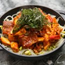 오징어제육 이미지