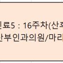 마리본산후조리원 이미지