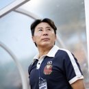 [코리아컵] "프로가 70분도 못 뛰고 쥐가 나나"… 김기동 감독의 질타, 끝내 "내가 관리를 잘못한 탓" 이미지