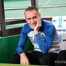 우즈베키스탄, 벤투 감독 영입 추진 (우즈벡 매체) 이미지