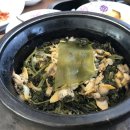 김포 곤드레밥 이미지