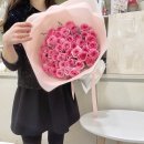 플로스유화 이미지